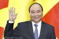 越南政府总理阮春福即将访问新加坡和出席第32届东盟峰会