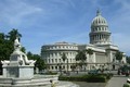 Capitolio - công trình kiến trúc kỳ vĩ của nhân dân Cuba