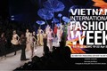 2018年春夏越南国际时装周在胡志明市拉开序幕