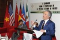 越南出席在墨西哥举行的研讨会 突出东盟共同体的国际地位