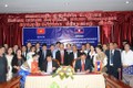 顺化中央医院与老挝南部和中部各省加强卫生合作