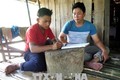 Ngành Giáo dục và Đào tạo huyện Sơn Hà - “Bà đỡ” của học sinh nghèo