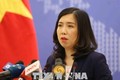 中国在黄沙和长沙两个群岛开展的活动严重侵犯越南主权
