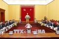 越南与蒙古加强预防和打击犯罪领域的合作