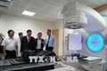 Cơ hội điều trị cho bệnh nhân ung thư tại Việt Nam