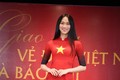 越南奥黛将亮相2018年戛纳国际电影节