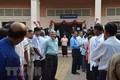 柬埔寨将邀请国际观察员监督该国大选
