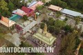 Kiên Giang: Chăm lo đón Tết cổ truyền Chôl Chnăm Thmây cho hộ nghèo dân tộc Khmer