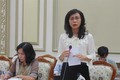 UBND Thành phố Hồ Chí Minh yêu cầu xử lý nhanh và nghiêm sự việc cô giáo không giảng bài trên lớp
