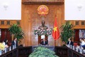 政府总理阮春福：越南将为新加坡企业的投资经营活动提供便利