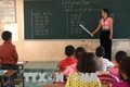 Hiệu quả thí điểm dạy học chữ Thái trong nhà trường ở huyện Quỳnh Nhai