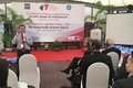 法国向越南分享药物合理使用相关经验