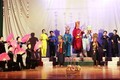 全国天曲和天琴艺术节：谅山省鼓励发展各阶层人民的天曲艺术活动