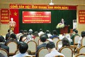 越南一向高度关注并为各宗教信仰创造一切便利条件