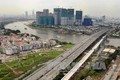 Phát triển đô thị Thành phố Hồ Chí Minh gắn với liên kết vùng (Bài 2)