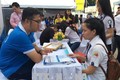 Hơn 40 đơn vị đào tạo tham gia ngày hội tuyển sinh giáo dục nghề nghiệp tại Thành phố Hồ Chí Minh