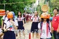 Hơn 2.000 đội viên, thiếu nhi Thành phố Hồ Chí Minh tham gia Ngày hội Đội viên