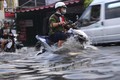 Thành phố Hồ Chí Minh và nỗi lo ngập nước mùa mưa