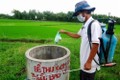 Trà Vinh nhân rộng mô hình “Cùng nông dân bảo vệ môi trường”