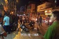 Thành phố Hồ Chí Minh: Đuổi bắt cướp trên đường phố, hai người bị đâm tử vong