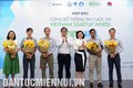 Thành phố Hồ Chí Minh: Công bố thông tin Cuộc thi khởi nghiệp “Vietnam Startup Wheel” năm 2018