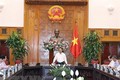 政府总理阮春福：推进电子政务建设