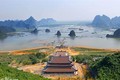政府总理批准河南省三祝国家级旅游区发展总体规划