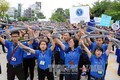Tuổi trẻ thành phố Hồ Chí Minh xung kích, tình nguyện xây dựng thành phố