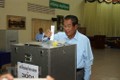 柬埔寨人民党和青年党注册参加第六届国会选举