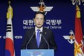 菲律宾与韩国承诺加强军事关系