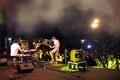 Festival Huế 2018: Bữa tiệc âm nhạc thế giới đặc sắc tại sân khấu cung An Định