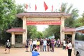 Ngày càng nhiều du khách tìm đến Quảng Trị trong các kỳ nghỉ lễ