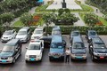 Từ tháng 5/2018, Thành phố Hồ Chí Minh triển khai thí điểm khoán kinh phí sử dụng xe ô tô