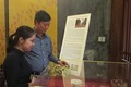 Hồi sinh nghề đậu bạc truyền thống của đất Thăng Long