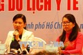 Ra mắt Cẩm nang Du lịch Y tế Thành phố Hồ Chí Minh