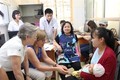 Khám, phẫu thuật miễn phí dị tật cho đồng bào dân tộc thiểu số Điện Biên