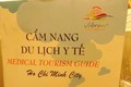 越南《胡志明市医疗旅游指南》越英版正式亮相