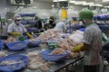 越南对中国查鱼出口额大幅增加