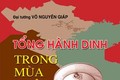Ra mắt sách ảnh “Đại tướng Võ Nguyên Giáp trong lòng dân” bản song ngữ Việt-Hàn