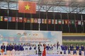 Khai mạc Giải vô địch Taekwondo châu Á lần thứ 23