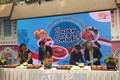 Sôi nổi Lễ hội Ẩm thực Singapore tại Thành phố Hồ Chí Minh