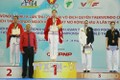Kết thúc Giải vô địch Taekwondo Châu Á lần thứ 23, Giải vô địch quyền Taekwondo Châu Á lần thứ 5