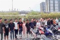 Thành phố Hồ Chí Minh: Bắt quả tang nhóm đối tượng tổ chức sử dụng ma túy tại căn hộ cao cấp