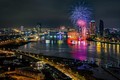 岘港市接待游客量增长14%
