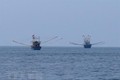 坚江省对外公布违反IUU警告的渔船和船主名单