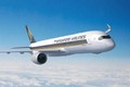 新加坡航空将开通全球最长商业航班