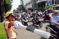 Thành phố Hồ Chí Minh bảo đảm an toàn giao thông cho các kỳ thi tuyển sinh