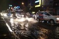 Thành phố Hồ Chí Minh: Thực hiện đồng bộ các giải pháp nhằm chống ngập nước trong mùa mưa