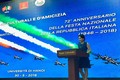 越南与意大利加强友好交流合作
