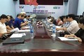 32支战队参加2018年越南机器人大赛决赛第一轮比赛